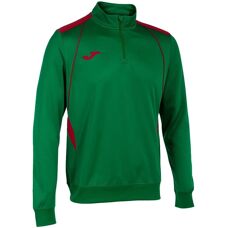 Joma Championship Vii Felpa con Mezza Cerniera - Felpa