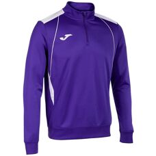 Joma Championship Vii Felpa con Mezza Cerniera - Felpa
