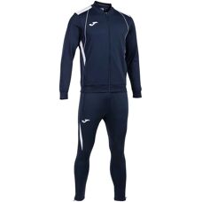 Tuta Championship VII Blu Joma - Abbigliamento sportivo