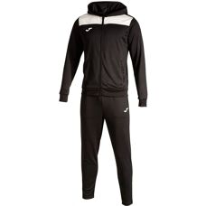 Tuta Phoenix II Nera di JOMA - Abbigliamento Sportivo