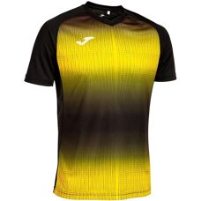 Force Xxxl Short Sleeve V-Neck Breathable Polyester T-Shirt