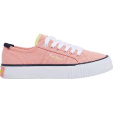 Pepe Jeans PGS30605 Träningsskor Korall - Träningsskor
