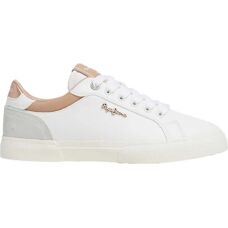 Scarpe da Ginnastica Bianche Pepe Jeans - Stile Casual
