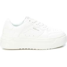 Refresh Weiße Schuhe - Lässig Vegane Zertifizierung