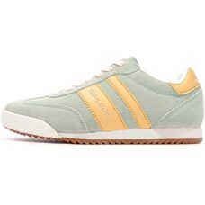 Teddy Smith Modèle 120132 Chaussures Vertes - Casual