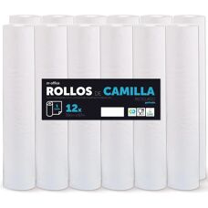 M-OFFICE - Rollo Camilla - 59 cm - 67 m - Rotolo di Carta