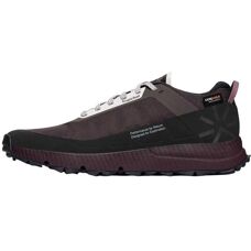 Zapatillas Tropicfeel Zenda negro lila - 43 - Zapatillas