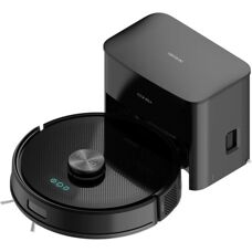 Cecotec Y50 Robot Aspirador Láser - Limpieza Eficiente