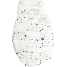 Ergobaby Ergonomiczny Otulacz dla Niemowląt - Baby Swaddle