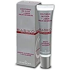 Cosmeclinik Basiko Augencontour - Sensible Haut - 15ml