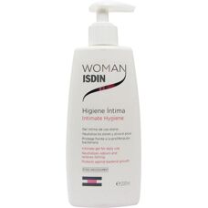 Isdin Velastisa Intime Hygiene Gel 200ml - Hygiene Gel