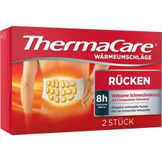 Parches Térmicos Lumbar y de Cadera ThermaCare - Parches térmicos