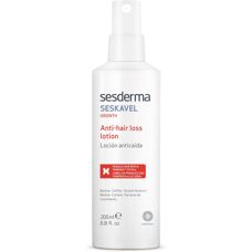 Sesderma Seskavel Growth Remedy de pérdida de cabello - Remedio contra la caída