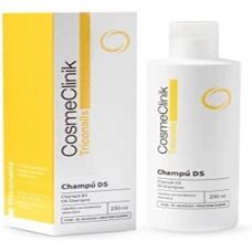 Cosmeclinik Triconails Anti-Schuppen-Shampoo - Shampoo