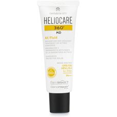 Heliocare 360 AK Fluid - SPF 100+ - Für empfindliche Haut