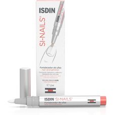 ISDIN Si-Nails Fortalecedor de Unhas - 2,5ml