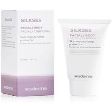 Sesderma Silkses Protector Hidratante - Cuidado de la Piel