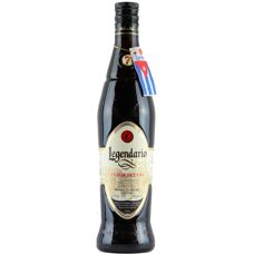 Legendario Elixir de Cuba - Punch Rum - 34% ABV