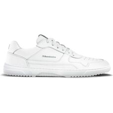 Barebarics Zing All White EUR 38 - Baskets - Unisex - Publicité