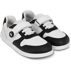 Be Lenka Scoot Kids White & Black - Kinder schoenen