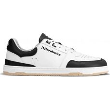 Baskets unisex Barebarics Wave - 37 - Blanc et noir - Publicité