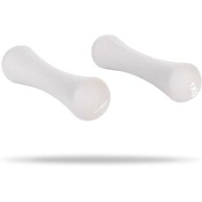 Σετ αλτήρων νεοπρενίου GymBeam 2x1 kg - Σετ αλτήρων