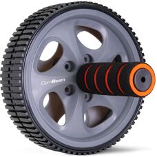 GymBeam Ab Wheel - Ρουλέτα άσκησης για το σπίτι