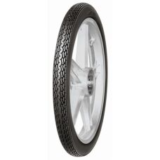 Mitas M02 - Pneu přední/zadní 2.25-19 TT