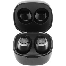 GoGEN - TWS BUDDIES - Černá - In-ear - Sluchátka