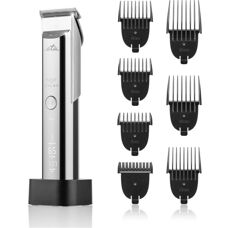 ETA Tyler 9342 90000 Haartrimmer - Lithium-Ion - Zilver