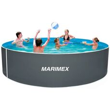 Marimex - Orlando - 3,05x0,91 m - Šedý - Pool