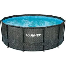 Nadzemní bazén Marimex Florida - Ratan - 3,66x1,22m