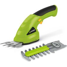 Fieldmann FZN 4000-A Bezdrátové zahradnické nůžky
