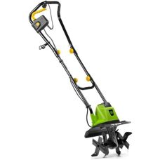 Fieldmann FZK 2002-E Kultivátor - 750W, 32cm Šířka, Sklopná Rukojeť