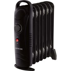 SENCOR SOH 2107BK Radiator electric - Negru