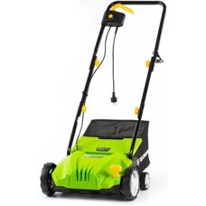 FIELDMANN FZV 2004-E Elektrický vertikutátor - Zahradní nástroj