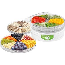 Sencor SFD 2105WH Dehidrator de alimente alb - Dehidrator de alimente