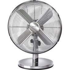 Sencor SFE 3040SL - Metalic - Ventilator de birou