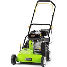 FIELDMANN FZV 6050-B Vertikutátor - Zahradní nářadí