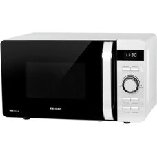 Forno a microonde con grill Sencor SMW 5517WH - Microonde