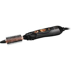 Sencor SHS 8401BK Haartool - 1000W, Ionisierung, 5 Aufsätze