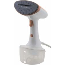 Sencor SSI 0860GD - Auriu, Alb - Fier de calcat cu abur