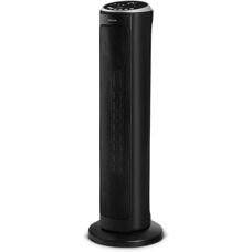 SENCOR SFH 8990BK - Nastavitelný termostat - 2200W - Radiátor