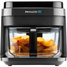 Philco PHAF 2000 - 5,5 L - Frytkownica na gorące powietrze