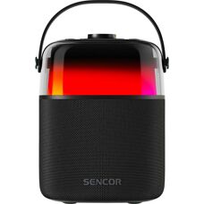 SENCOR SSS 3450K Bezdrátové Mikrofon a Reproduktor Bluetooth - Reproduktor