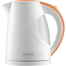 SENCOR 1513OR Elektrische Wasserkocher - Trockengehschutz