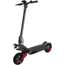 SENCOR X70 Hulajnoga elektryczna - Off-road, 1000W, 25 km/h, 65 km zasięg