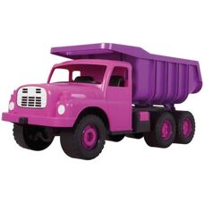 DinoToys Růžová Tatra 148 Hračka - Hračka