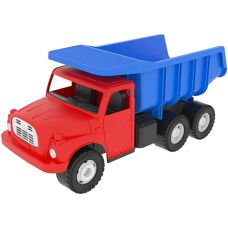 Dino Tatra 148 Rot Blau Spielzeugauto - Spielzeugfahrzeug