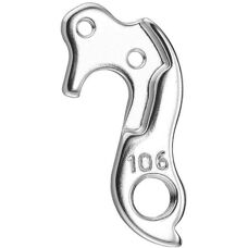 Union GH-164 DerailleurHenger - Kompatibel med Cube Sykler